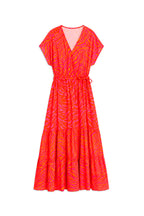 Desert Fever Long Dress