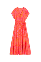 Rochie lungă Desert Fever