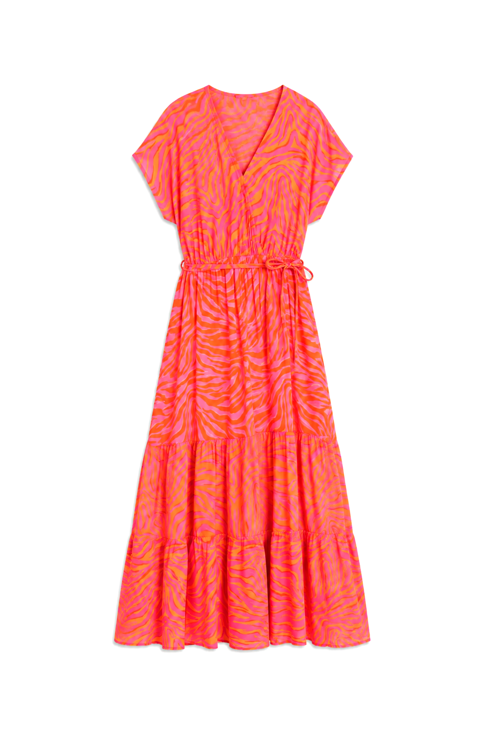 Rochie lungă Desert Fever