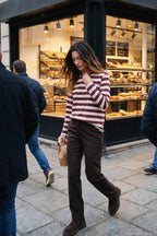 Manifesto Trousers