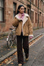 Soft Landing Jacket