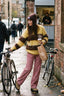 Creme Brulee Wool-Blend Sweater