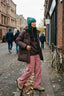 Soft Harvest Corduroy Trousers