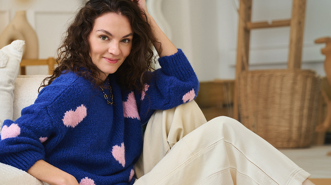 NAOKO – Life is too short to wear boring clothes – NAOKO-STORE.com