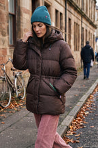 Merano Hazel Down Jacket