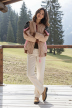 Milkshake Bomber Jacket