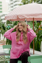 Oui Oui Hoodie