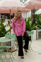 Oui Oui Hoodie