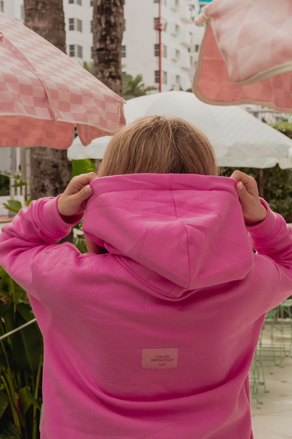 Oui Oui Hoodie