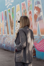 Urban Spark striukė