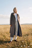The Understory Wool Coat