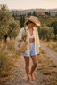 Tricou „Squeeze the Season”