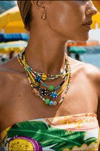 Collier Shallow End