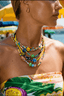 Collier Shallow End