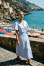 Soft Arrival Midi Dress