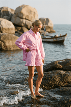 Saltwater Candy shorts