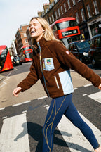 Teddy Basecamp Jacket