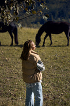 Common Ground steppelt mellény