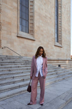 Pink Protocol broek