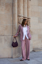 Pink Protocol broek