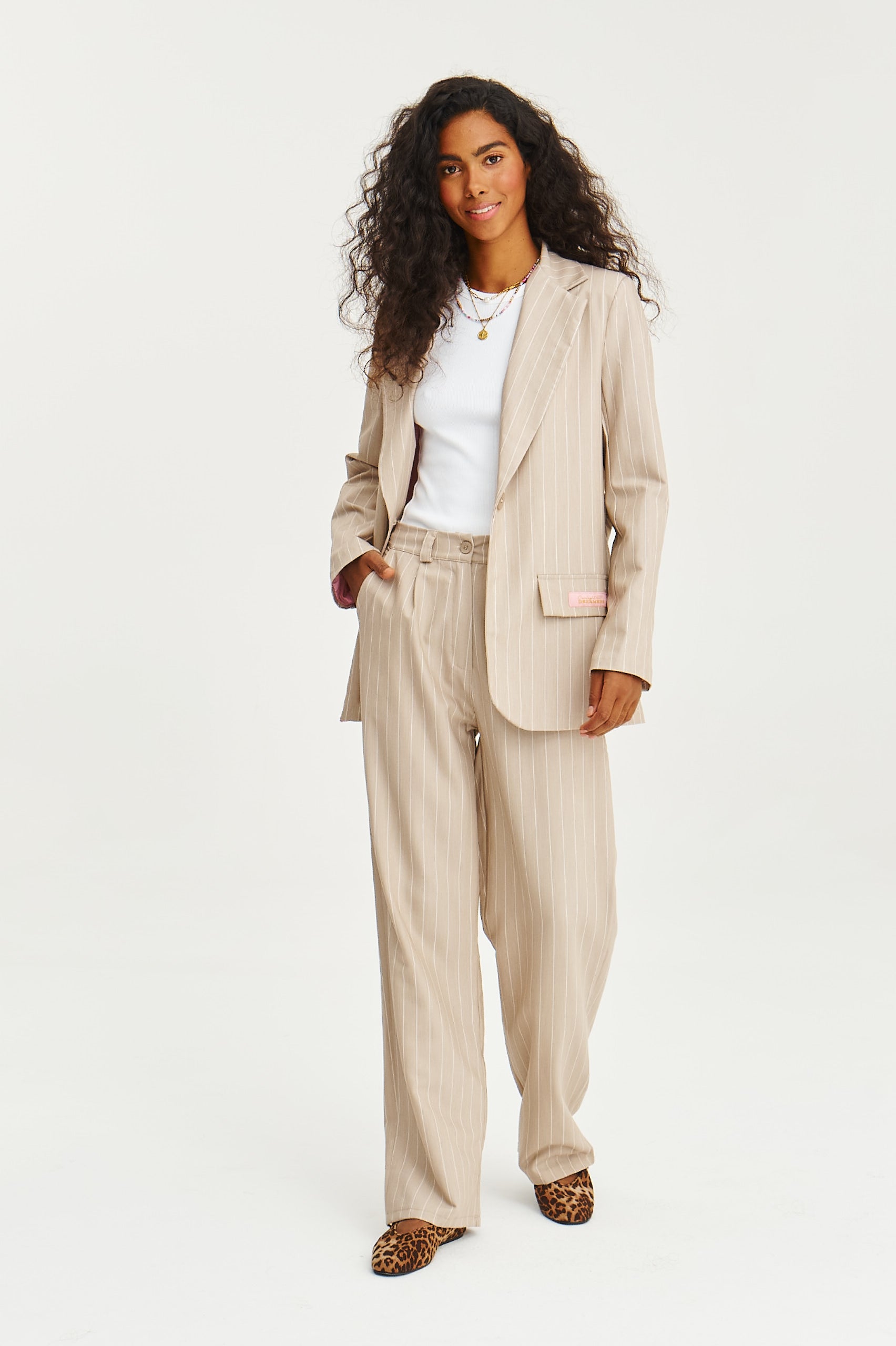 Pantaloni Bright Side