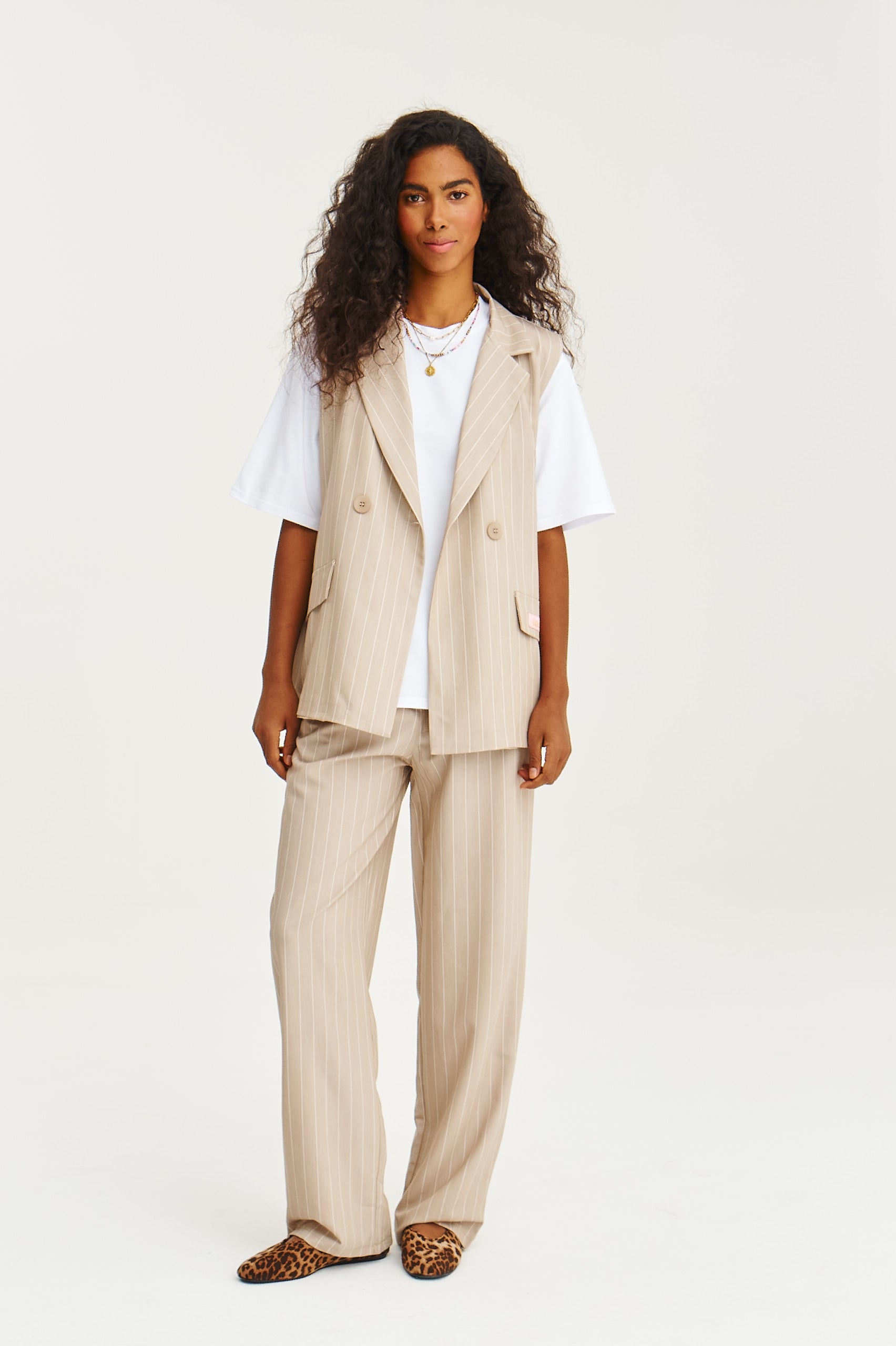 Pantaloni Bright Side