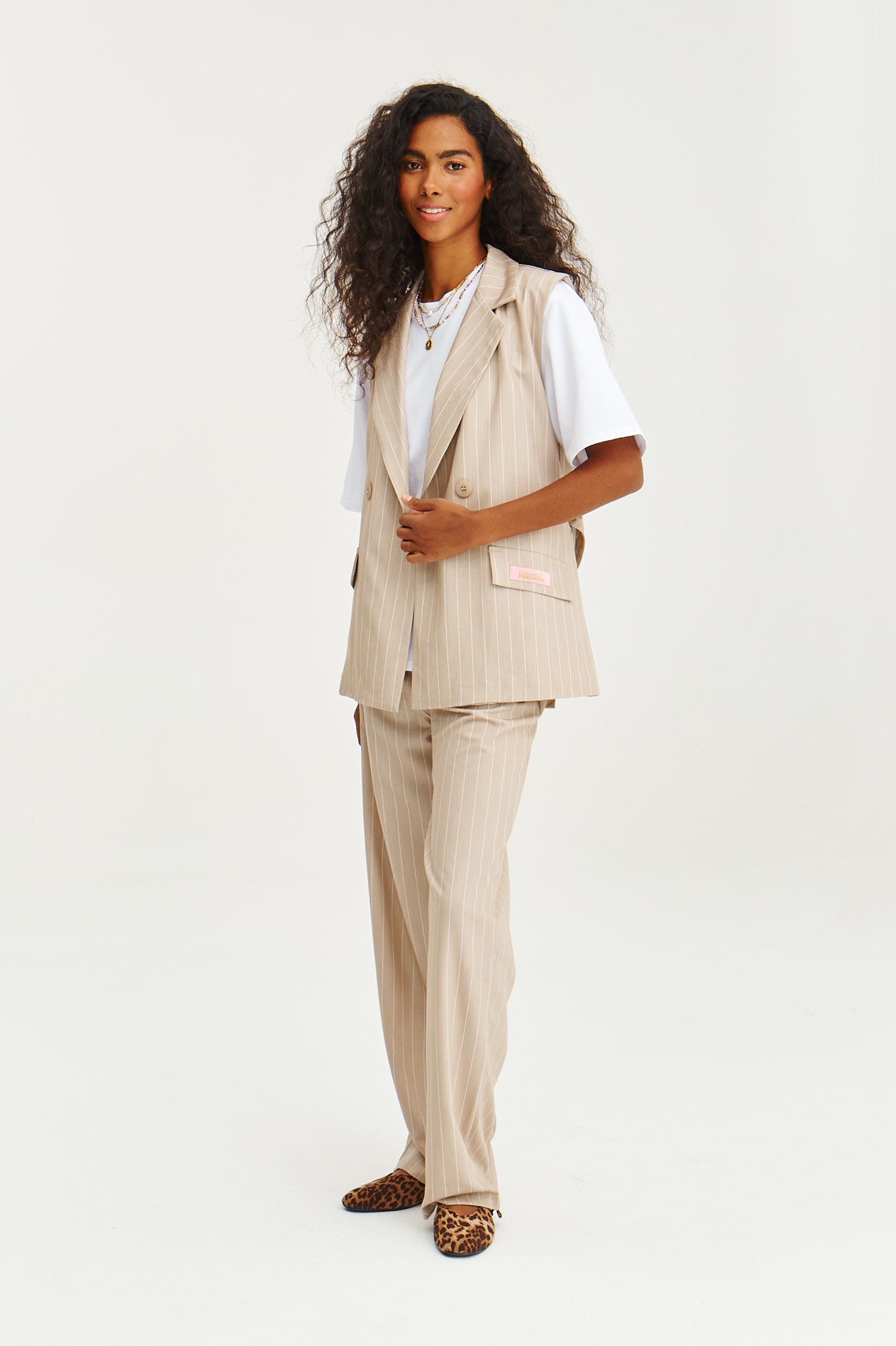 Pantaloni Bright Side
