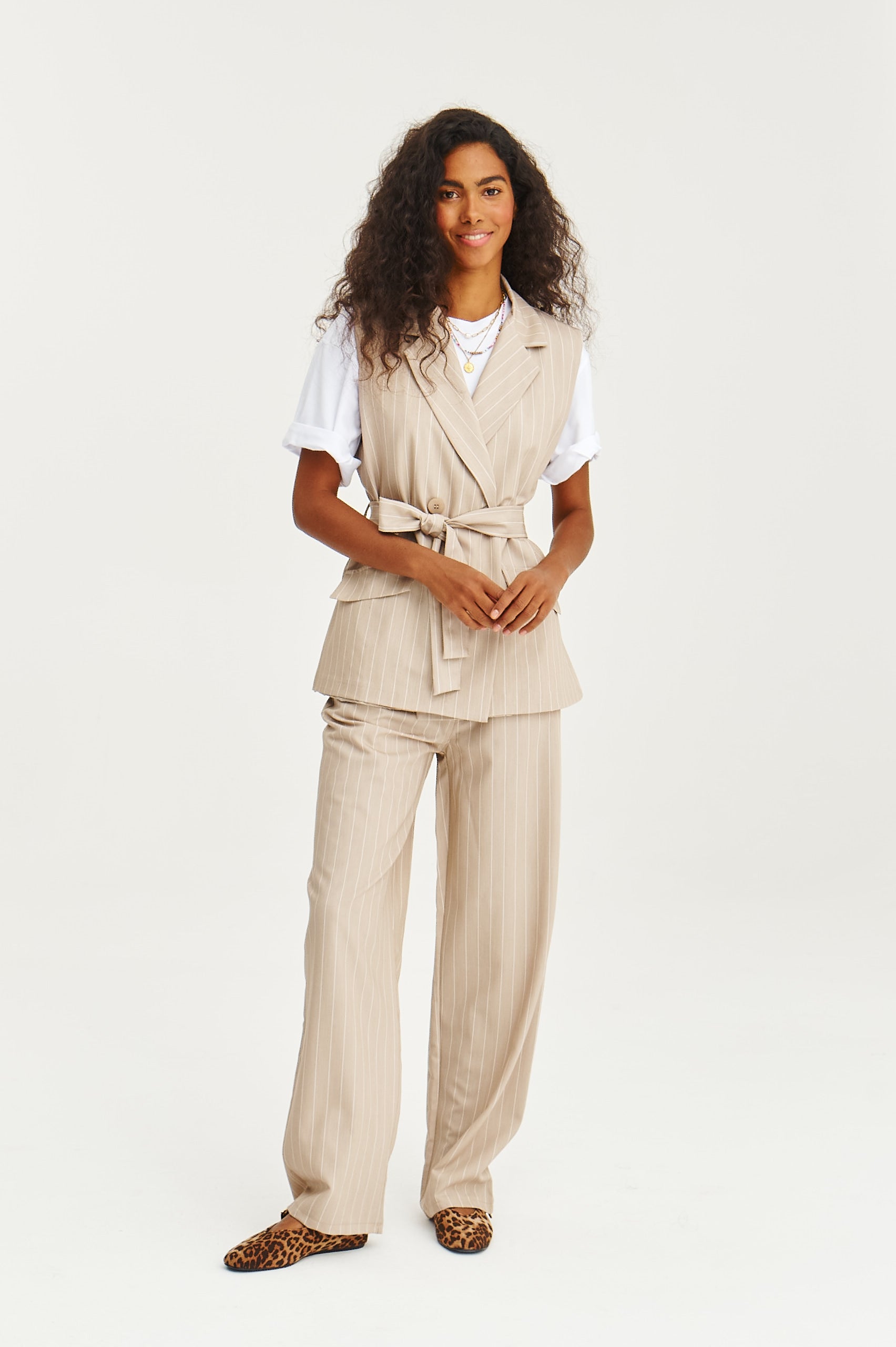 Pantaloni Bright Side