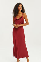 Rochie fără bretele Tuscan Romance