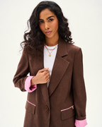 Schattenzerkleinerer Jacke