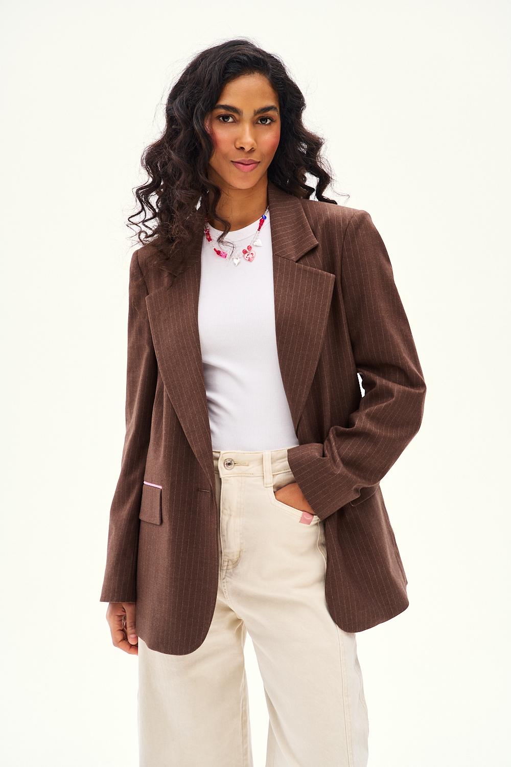 Schattenzerkleinerer Jacke