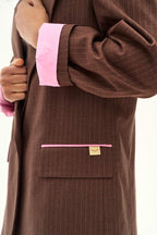 Schattenzerkleinerer Jacke