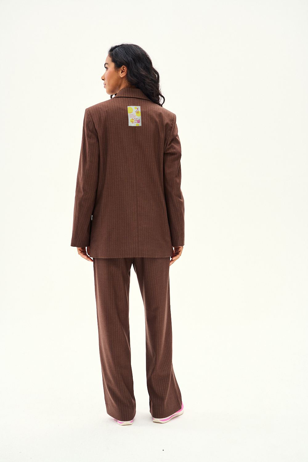 Schattenzerkleinerer Jacke