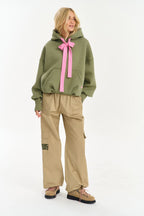 Nothing Required Cargo Pants
