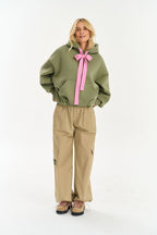 Nothing Required Cargo Pants