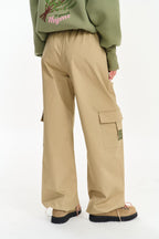 Nothing Required Cargo Pants