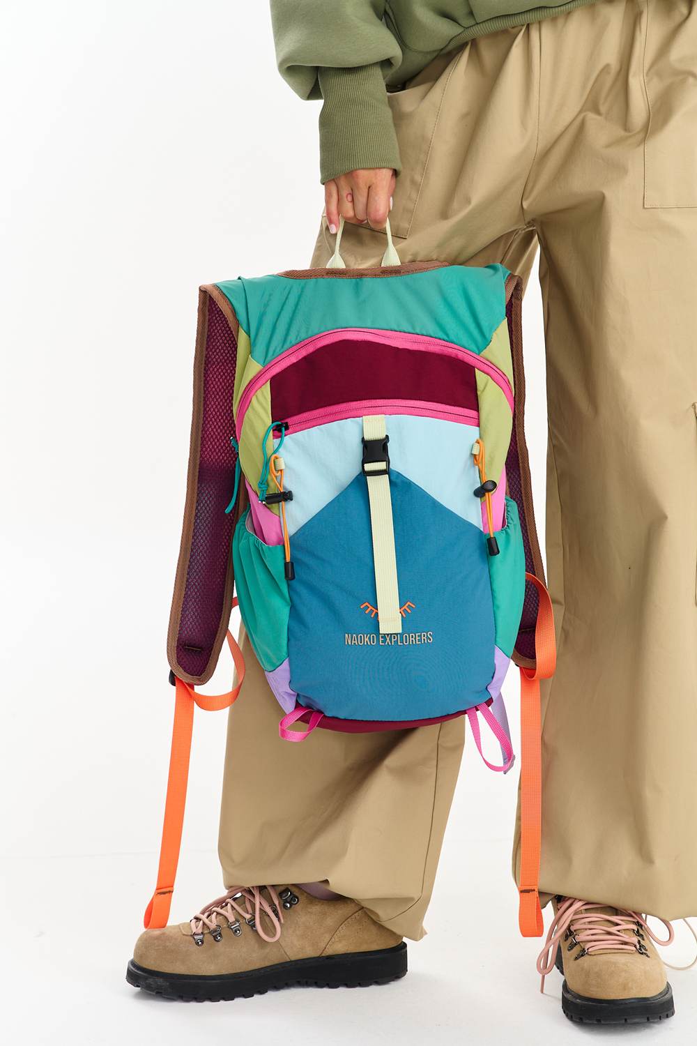 Sac à dos Compass Call
