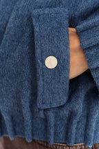 Almost Cold Wool Jacket