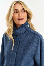 Almost Cold Wool Jacket