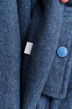 Almost Cold Wool Jacket