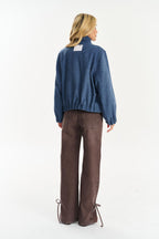 Almost Cold Wool Jacket