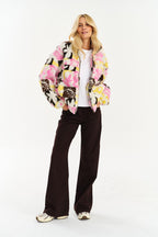 Veste polaire Snuggle Art
