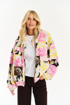 Veste polaire Snuggle Art