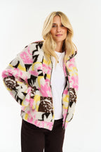 Veste polaire Snuggle Art