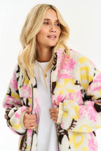 Veste polaire Snuggle Art