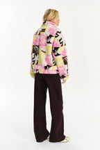 Veste polaire Snuggle Art