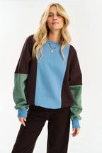 Silent Hours Sweatshirt