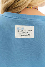 Silent Hours Sweatshirt