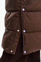 Long gilet Tender Season