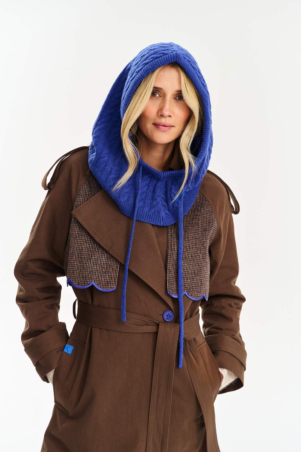 Balaclava Cobalt Poetry